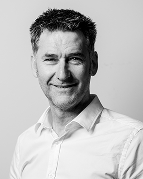 Meet Our Team Tony About Secure Innovation