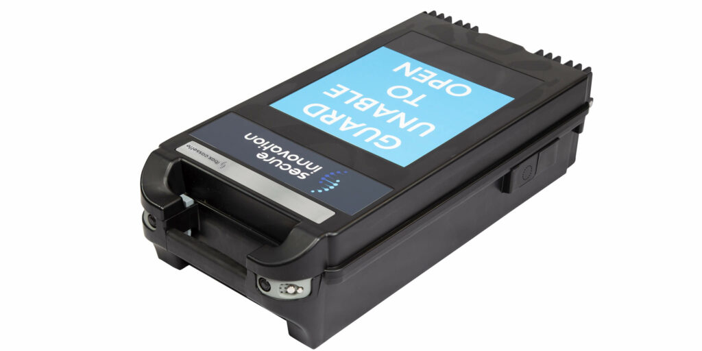 ibox cassette secure innovation intelligent atm cassette box