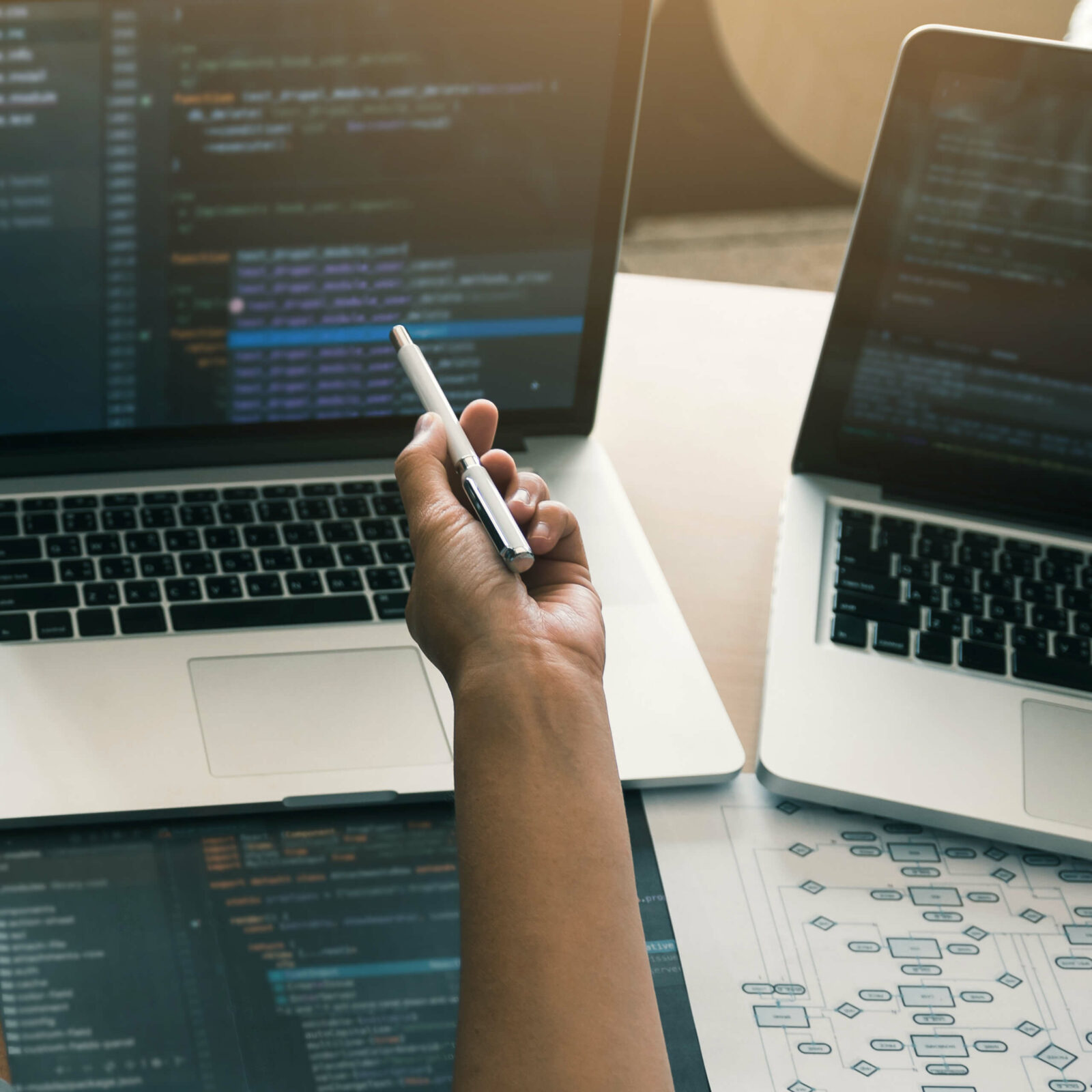 Secure Retail Cash Protection - r2m - Secure Innovation