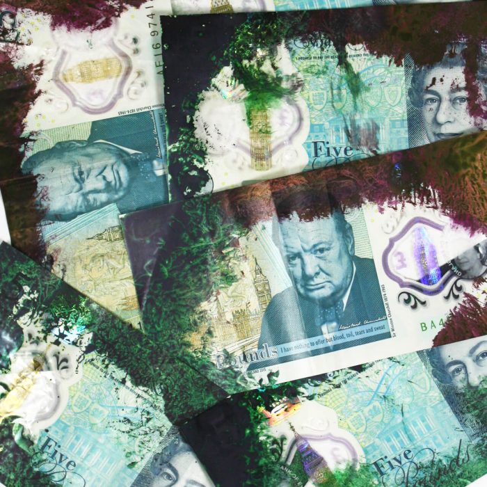 ink stain bank notes Archives Secure Innovation