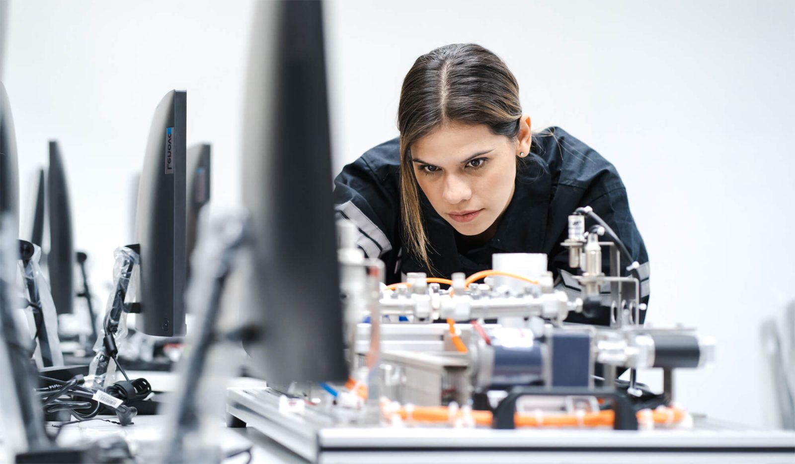 Industrial Placement - Secure Innovation