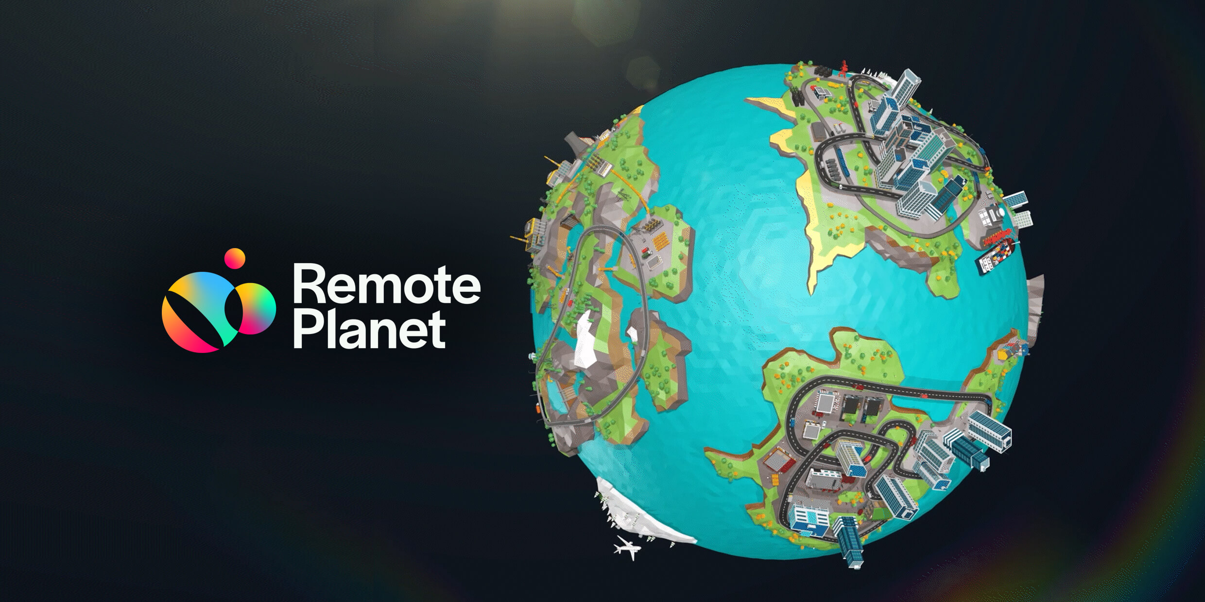 Remote Planet Launch