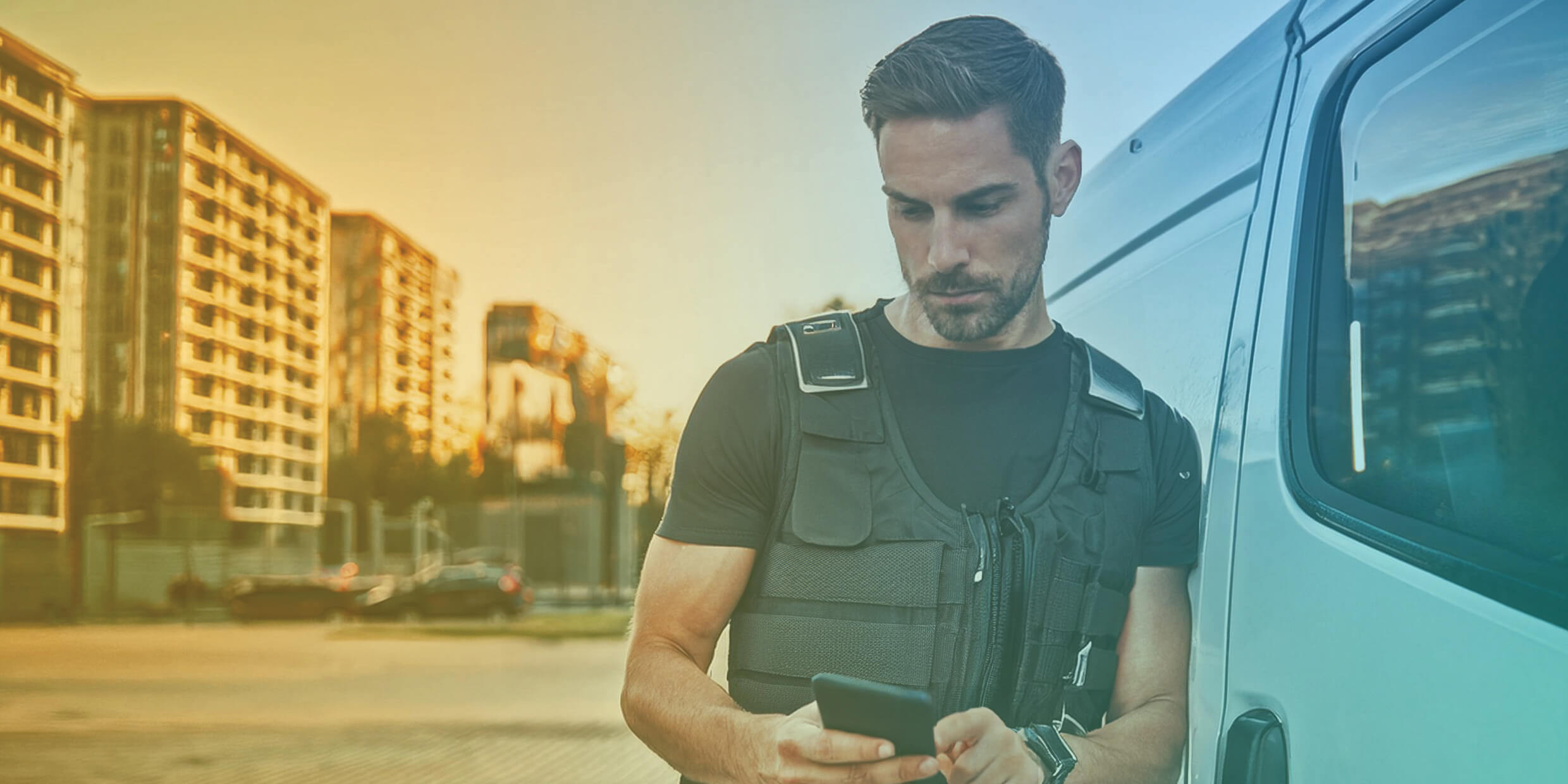 Digital Key powered by Remote Planet Secure Innovation