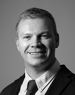 Jaco Potgieter Secure Innovation Group